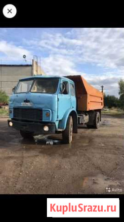 Продам маз Братск - изображение 1