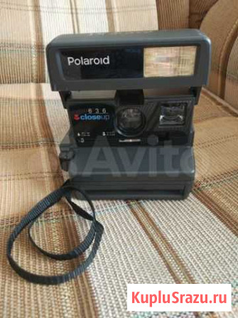 Polaroid 363 Ессентуки - изображение 1