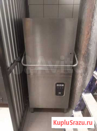 Купольная посудомоечная машина Уфа - изображение 1