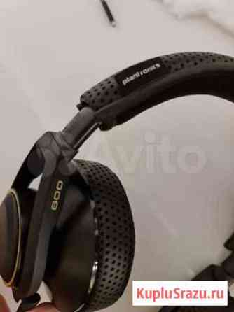 Plantronics RIG 600 Апатиты