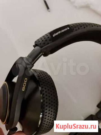 Plantronics RIG 600 Апатиты - изображение 1