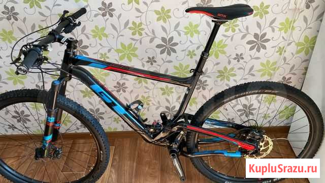 Gt Helion 9R Expert Миасс - изображение 1