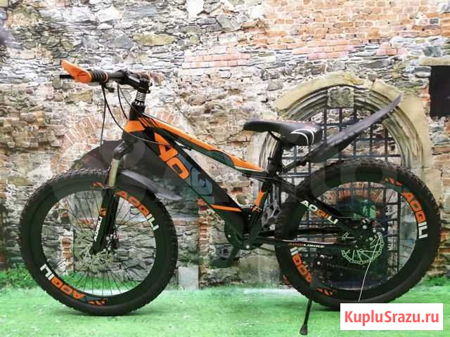 Велосипед Нижний Тагил - изображение 1