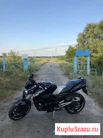 Suzuki GSR 600 Россошь - изображение 1