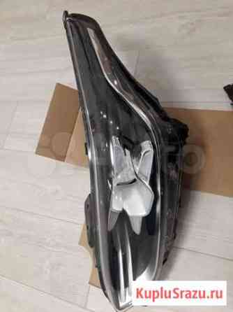 Фарa левая LED Kia Cerato 4 2018-2021 Саранск