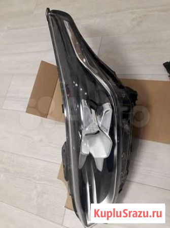 Фарa левая LED Kia Cerato 4 2018-2021 Саранск - изображение 1