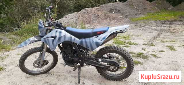 Irbis TTR 250 Брянск - изображение 1