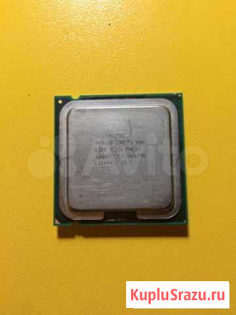 Intel core 2 duo 6300 Минеральные Воды - изображение 1