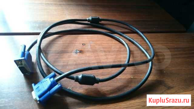 VGA 1.8м Горно-Алтайск - изображение 1