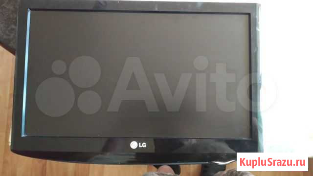 ЖК телевизор LG 19LH2000 Чебоксары - изображение 1