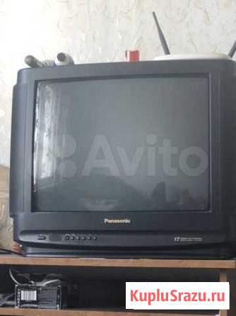 Телевизор panasonic Астрахань - изображение 1