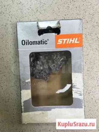 Цепь Stihl 53зв.3/8,1.1 (61pmмc/61pmмc3 ) Нижний Новгород