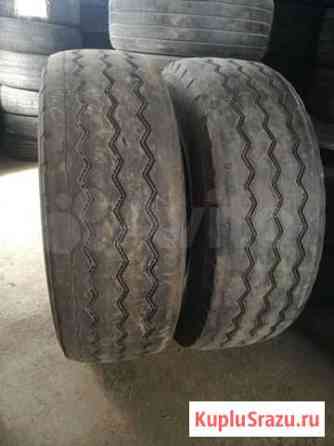 Шины грузовые б/у Firestone ft522 385/65R22.5 Уфа