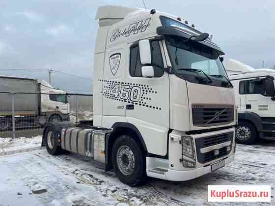 Volvo FH 2013 Владимир