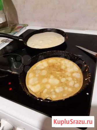 Блинчики и салатики очень вкусные как дома Новоалтайск - изображение 1