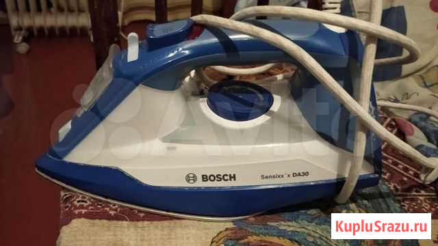 Утюг Bosch Нижний Новгород - изображение 1