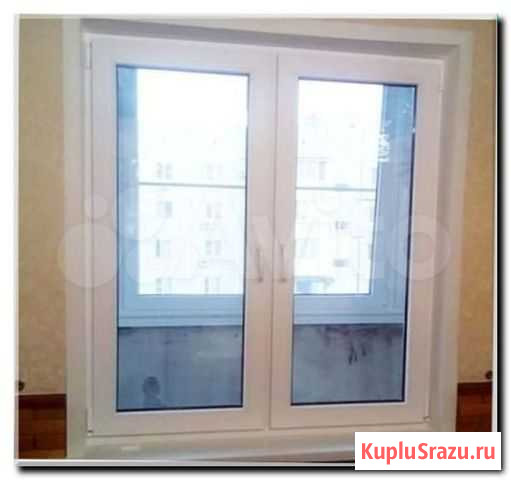 Окна из пластика Калининград - изображение 1