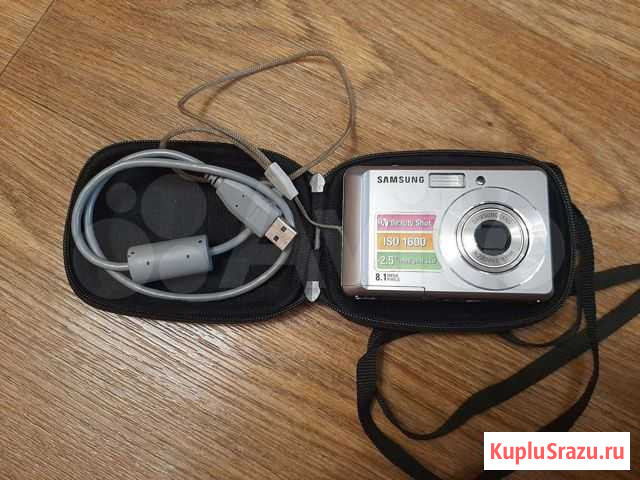 Фотоаппарат Волгоград - изображение 1