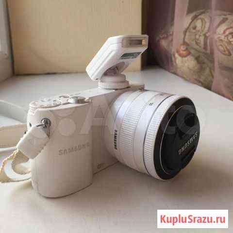 Samsung NX1000 Екатеринбург