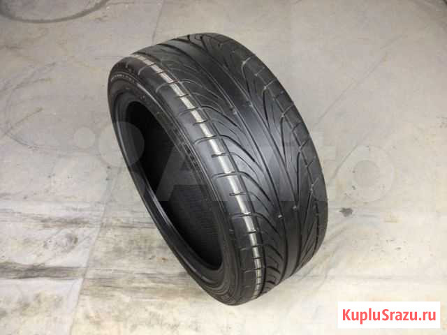 215/45 r16 Dunlop Direzza DZ101 1шт Кострома - изображение 1