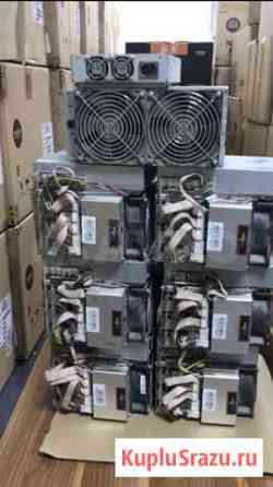 Asic T15 19 21T новый Москва