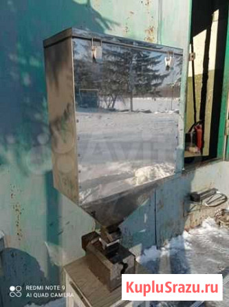 Пеллетная горелка Омск - изображение 1