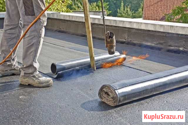 Кровля крыши /ремонт заборов Астрахань - изображение 1