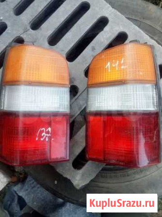 Стоп Toyota Corolla, EE98 Благовещенск - изображение 1