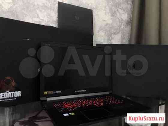 Acer predator helios 300 Стерлитамак