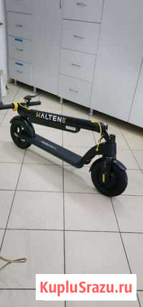 Электросамокат Halten lite plus Краснодар - изображение 1