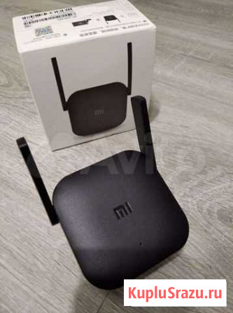 Усилитель Wi-Fi сигнала Xiaomi Мытищи - изображение 1