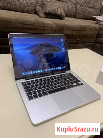 Apple MacBook Pro 13 2015 Махачкала - изображение 1