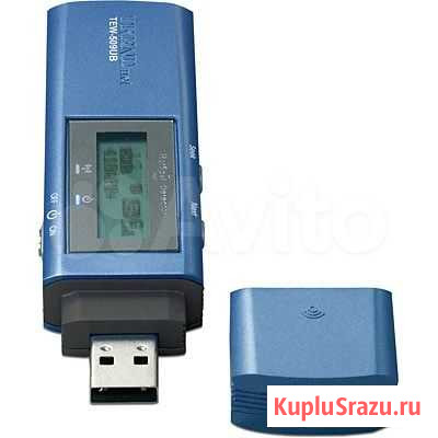 Trendnet TEW-509UB адаптер для беспроводной связи Санкт-Петербург - изображение 1