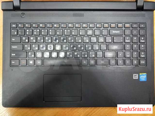 Запчасти ноутбук Lenovo 100-15iby Самара - изображение 1