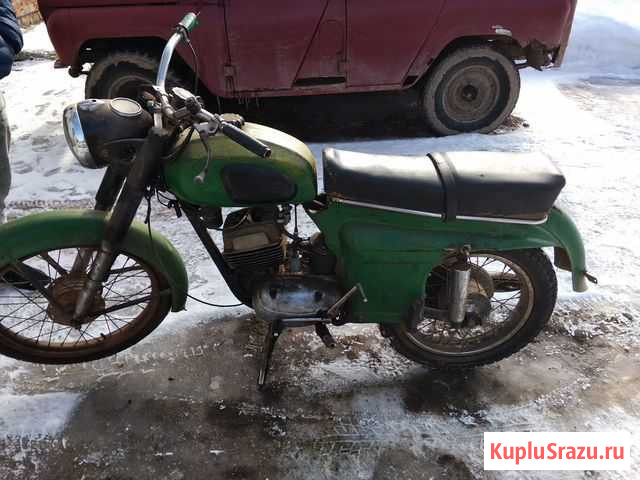 М 105 м 106 Владимир - изображение 1