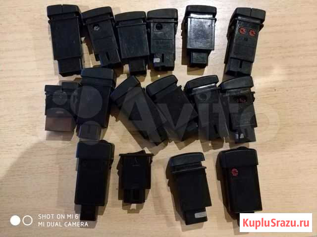 Реле, насадки на глушитель Белогорск - изображение 1