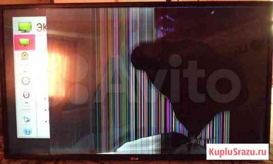 Телевизор LG42LN570V-ZE Саратов