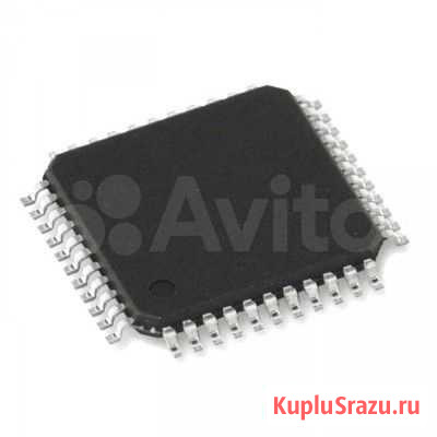 Микроконтроллер atmega162 Санкт-Петербург - изображение 1