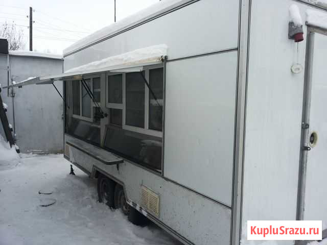 Тонар (прицеп) Купава 813223 Добринка - изображение 1