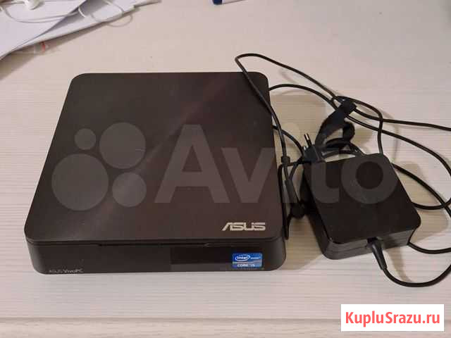 Персональный компьютер Asus VivoPC VM60 Королев - изображение 1