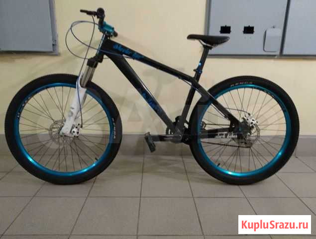 Велосипед MTB Stark shooter 2 (2014) Санкт-Петербург - изображение 1