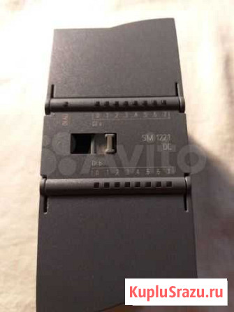 Siemens 6ES7232-4HD32-0XB0 / 6ES7221 /6ES7231 Калуга - изображение 1