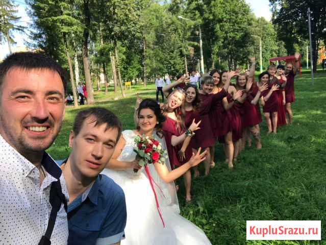 Видеосъемка, монтаж видео, видеооператор Воткинск - изображение 1