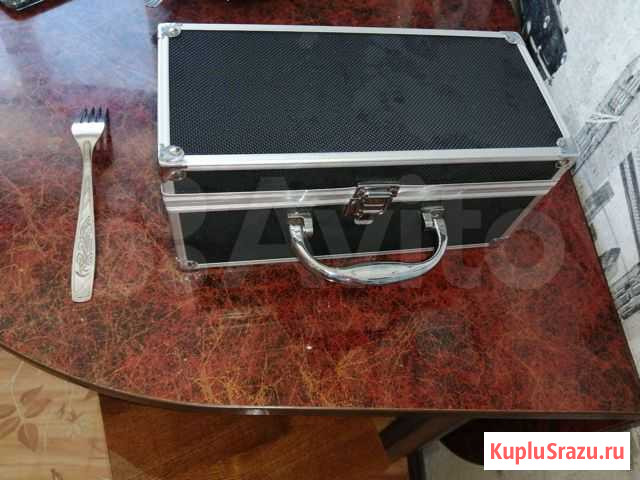 Продам кейс Ангарск - изображение 1