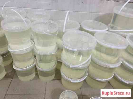 Смола эпоксидная Барнаул