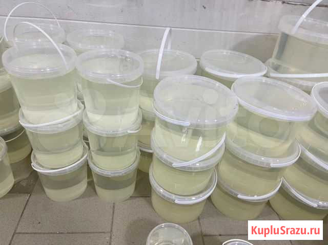 Смола эпоксидная Барнаул - изображение 1