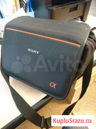Sony alfa slt a58 Казань - изображение 1