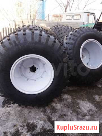 Шины низкого давления авторос Томск - изображение 1