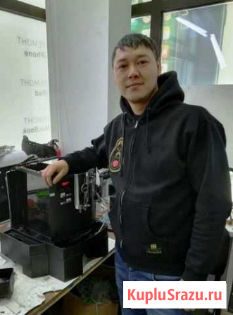 Услуги по ремонту кофемашин Москва - изображение 1