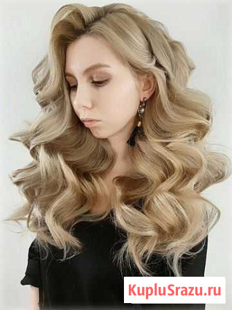 Макияж,причёска на фотосессию, свадьбу,д/р Мурино - изображение 1